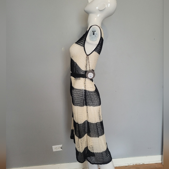 Eva Franco Samantha Dress, BNWT, Approximate Size S - Picture 5 of 8